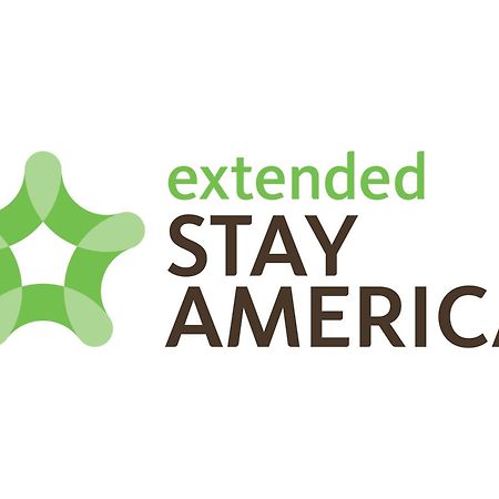 Extended Stay America Suites - Buffalo - Airport Cheektowaga Exterior foto