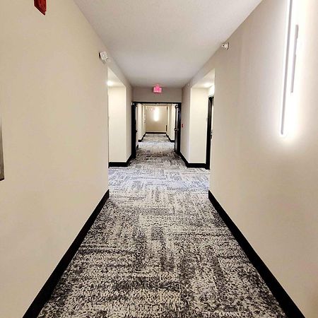 Extended Stay America Suites - Buffalo - Airport Cheektowaga Exterior foto