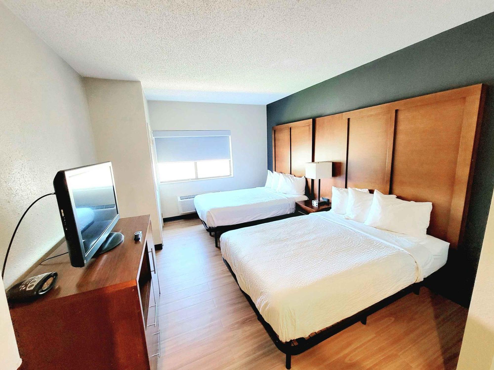 Extended Stay America Suites - Buffalo - Airport Cheektowaga Exterior foto