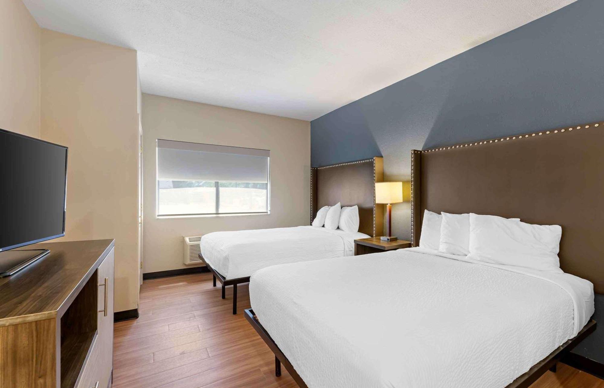 Extended Stay America Suites - Buffalo - Airport Cheektowaga Exterior foto