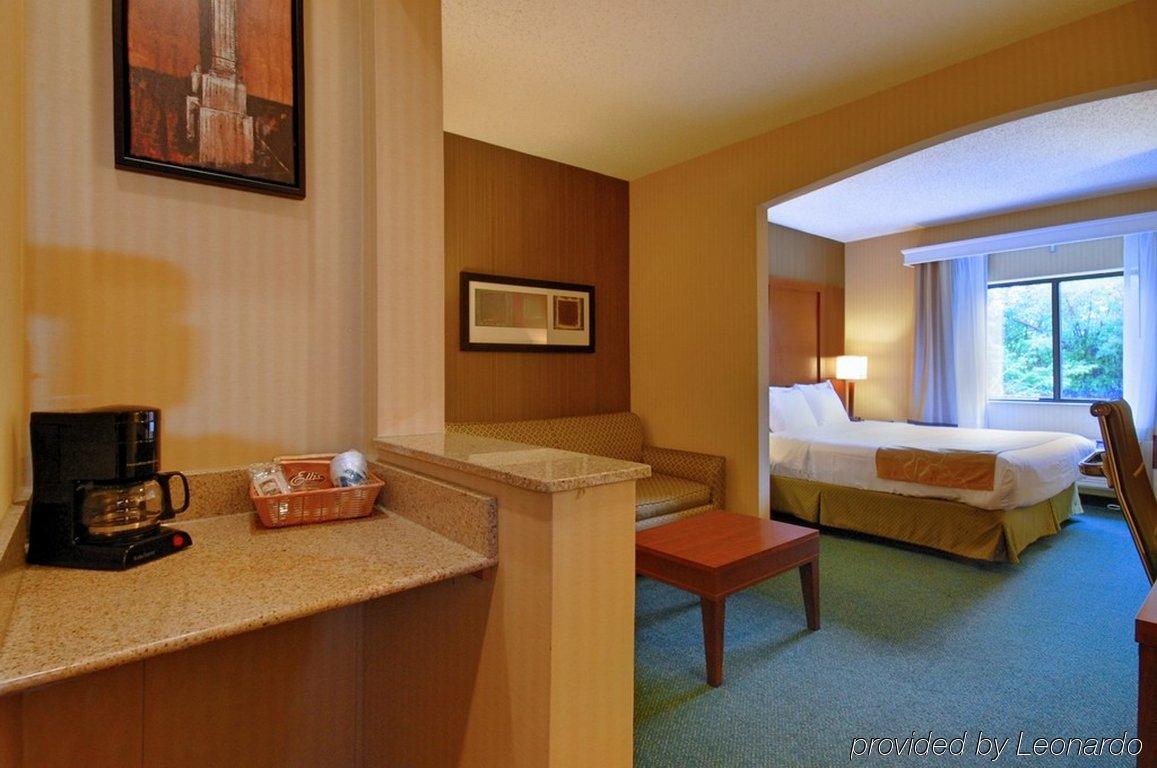 Extended Stay America Suites - Buffalo - Airport Cheektowaga Exterior foto