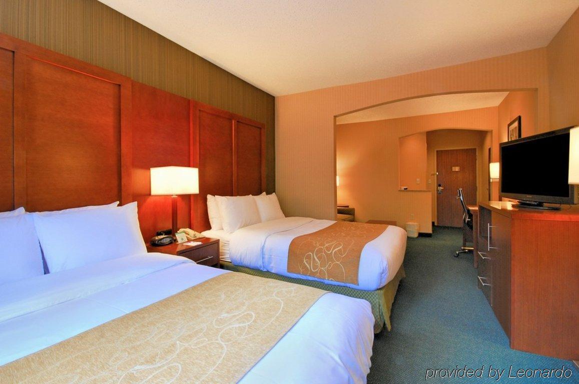 Extended Stay America Suites - Buffalo - Airport Cheektowaga Exterior foto