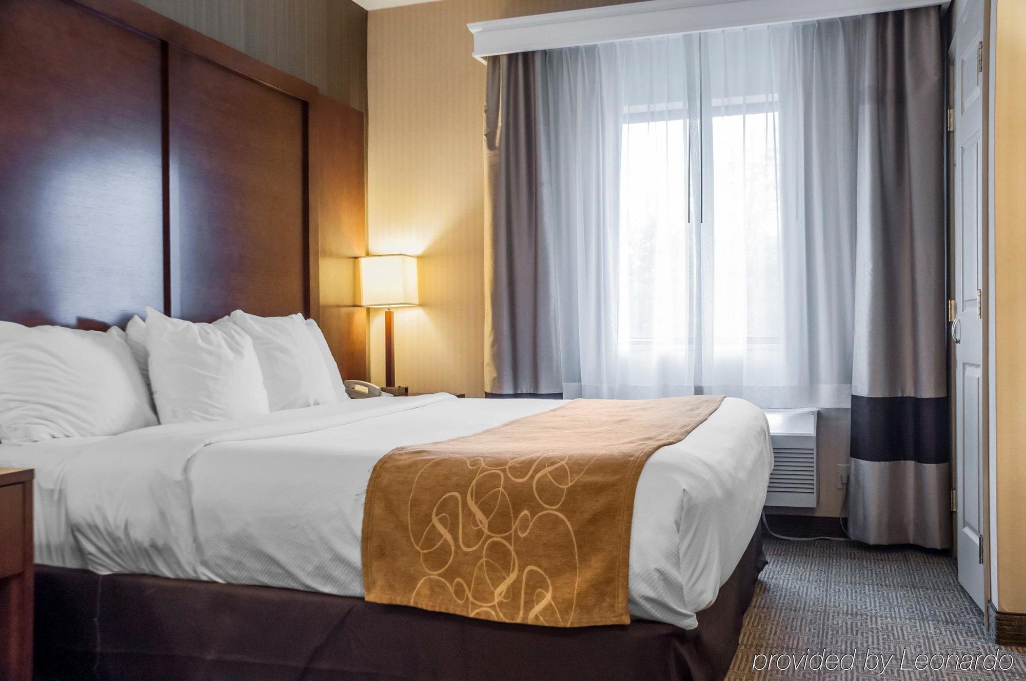 Extended Stay America Suites - Buffalo - Airport Cheektowaga Exterior foto