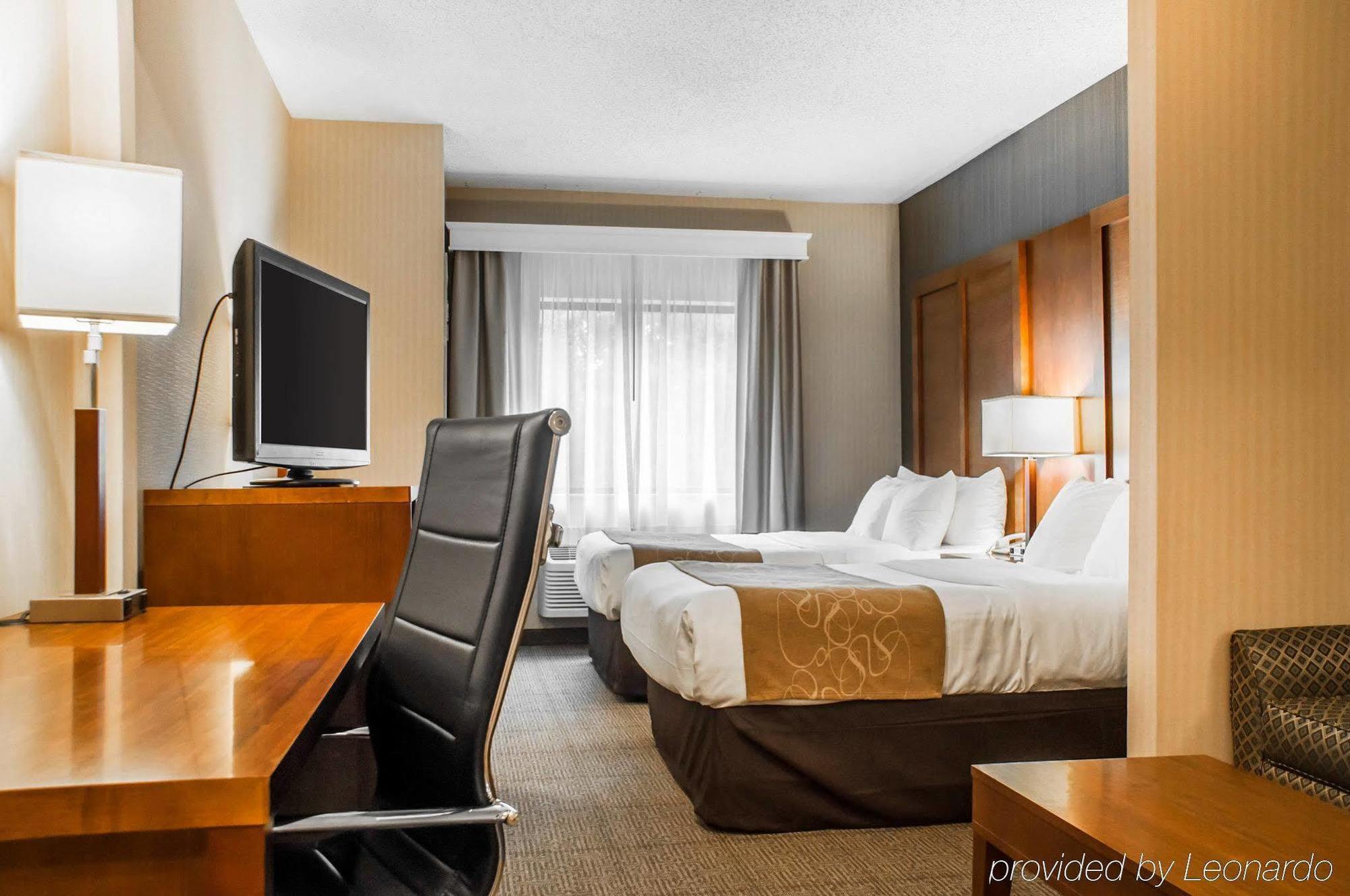 Extended Stay America Suites - Buffalo - Airport Cheektowaga Exterior foto