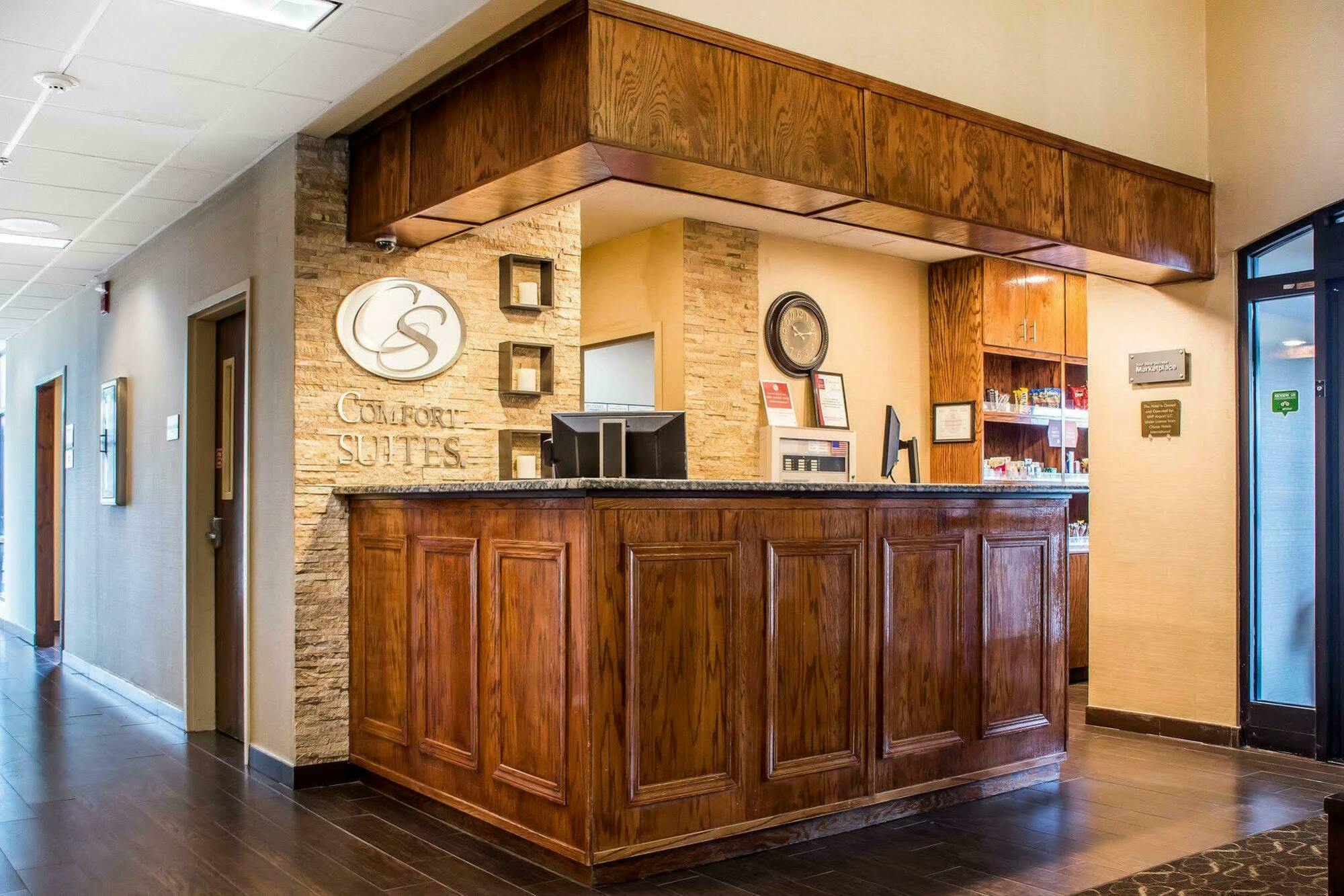 Extended Stay America Suites - Buffalo - Airport Cheektowaga Exterior foto
