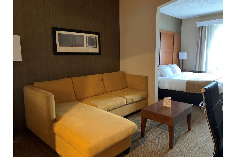 Extended Stay America Suites - Buffalo - Airport Cheektowaga Exterior foto